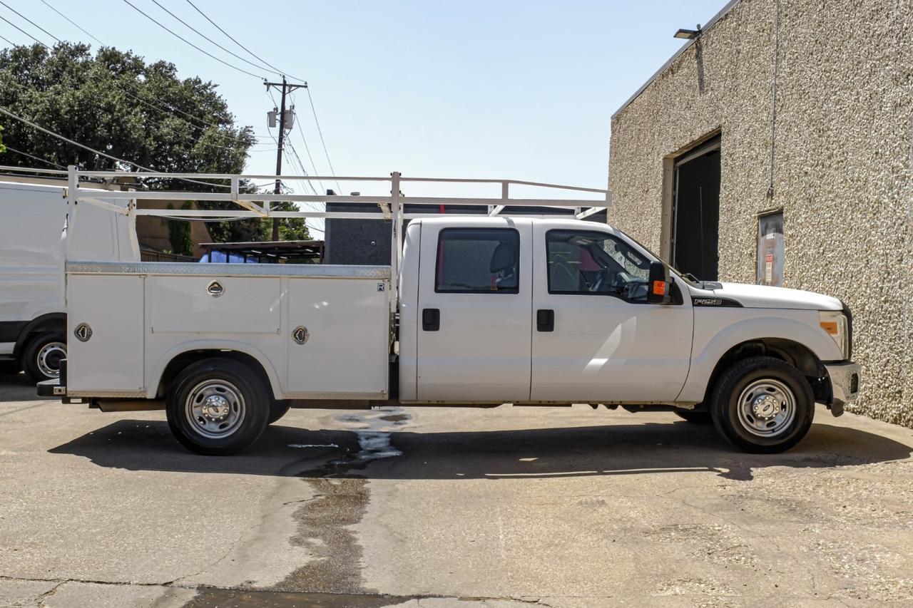 2016 Ford Super Duty F-250 SRW XL Farmers Branch TX