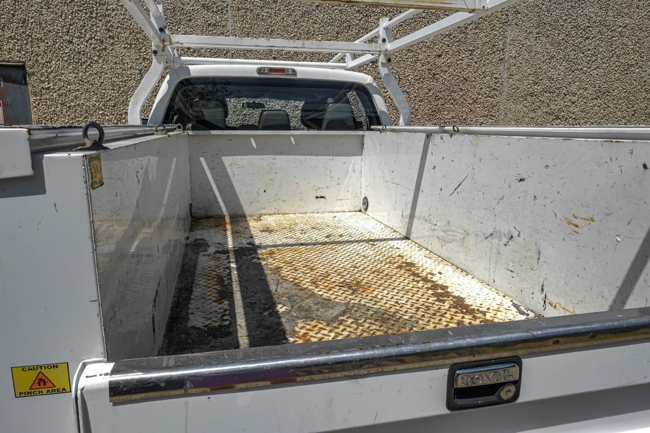 2016 Ford Super Duty F-250 SRW XL Farmers Branch TX