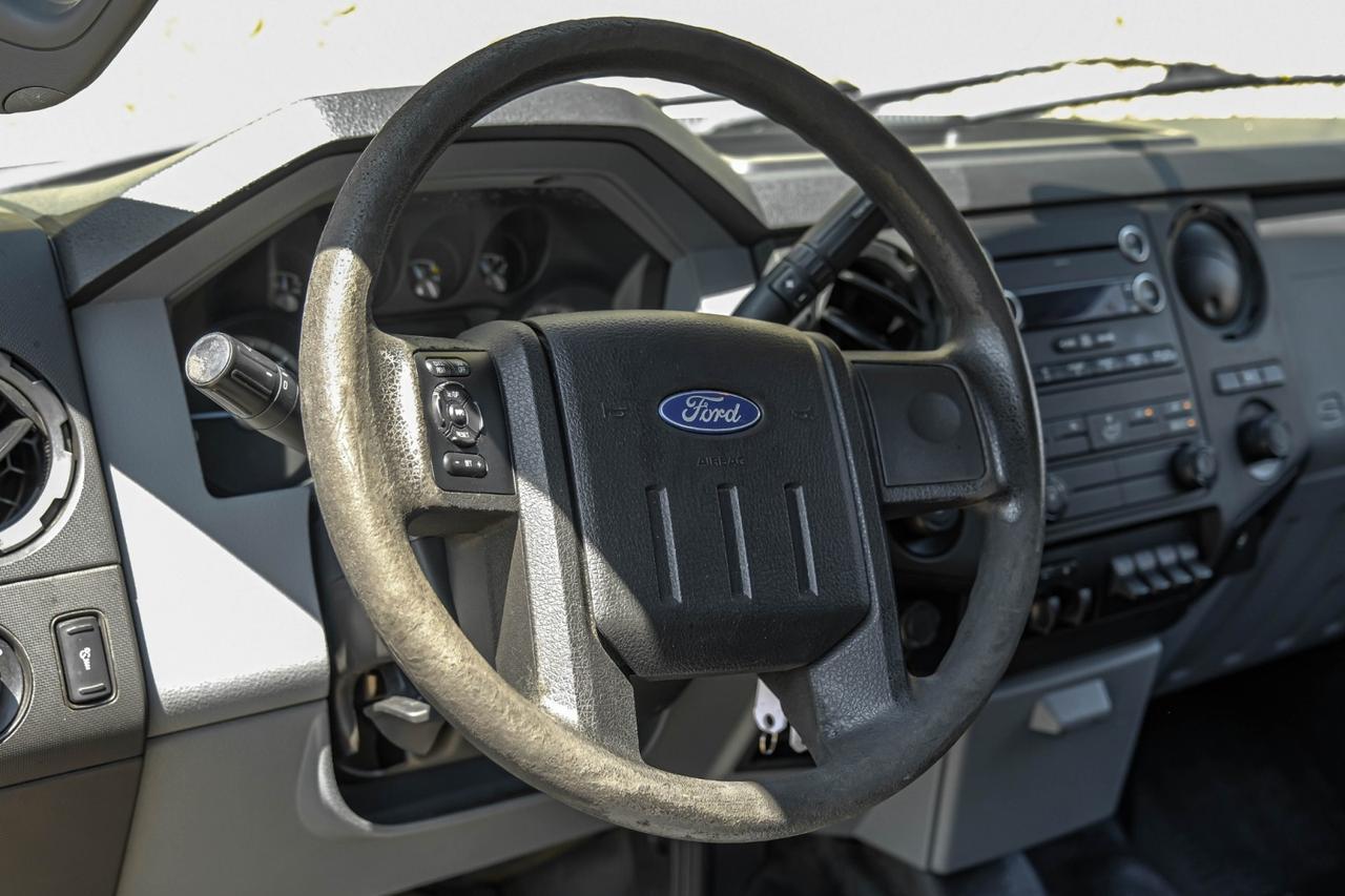2016 Ford Super Duty F-250 SRW XL Farmers Branch TX