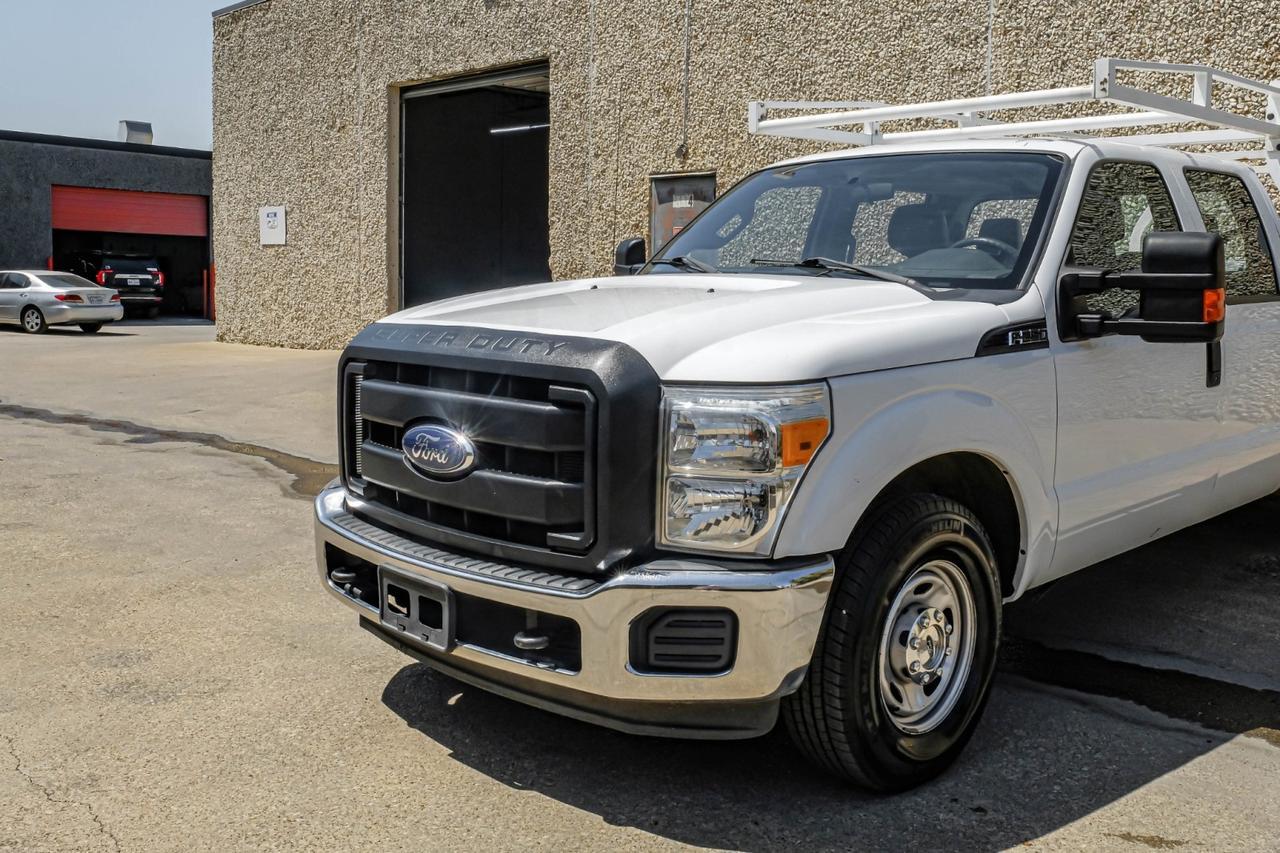 2016 Ford Super Duty F-250 SRW XL Farmers Branch TX