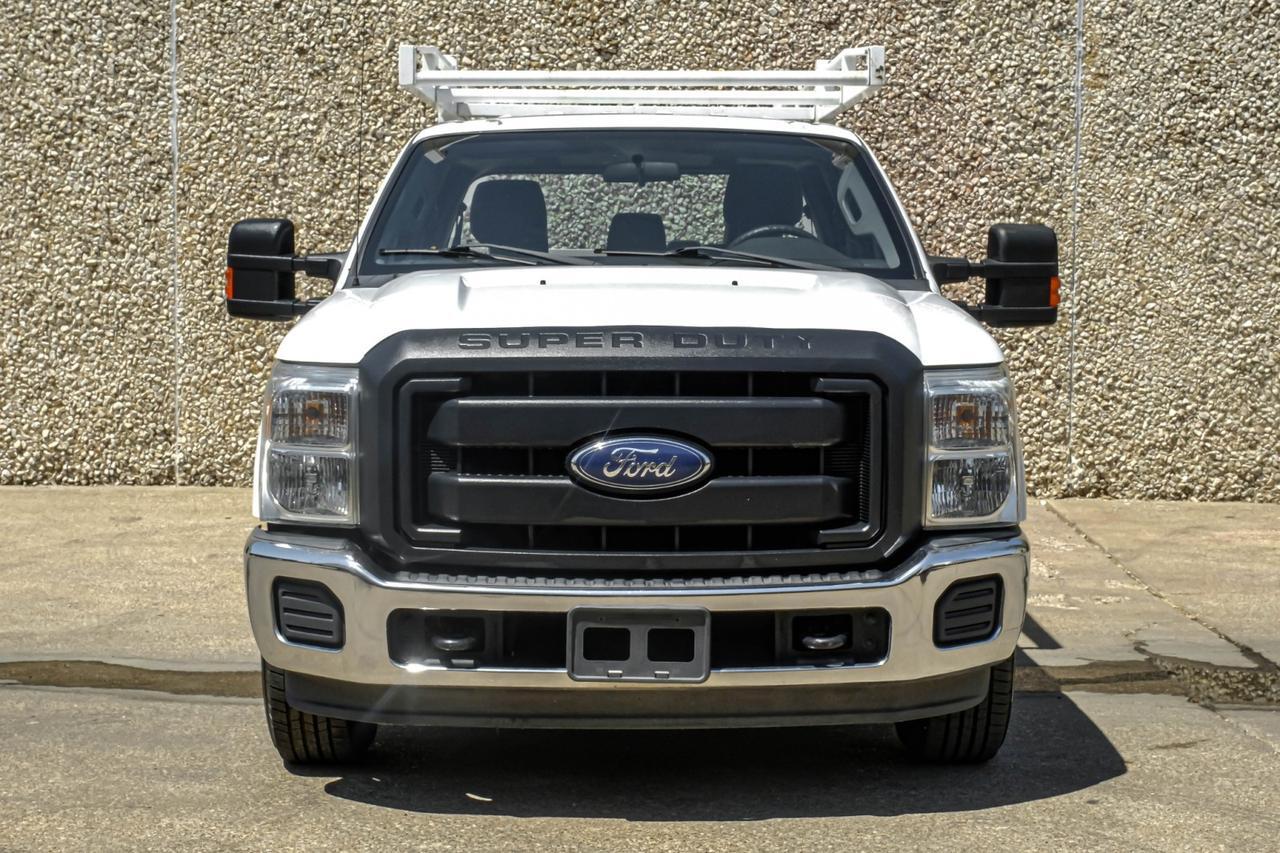 2016 Ford Super Duty F-250 SRW XL Farmers Branch TX