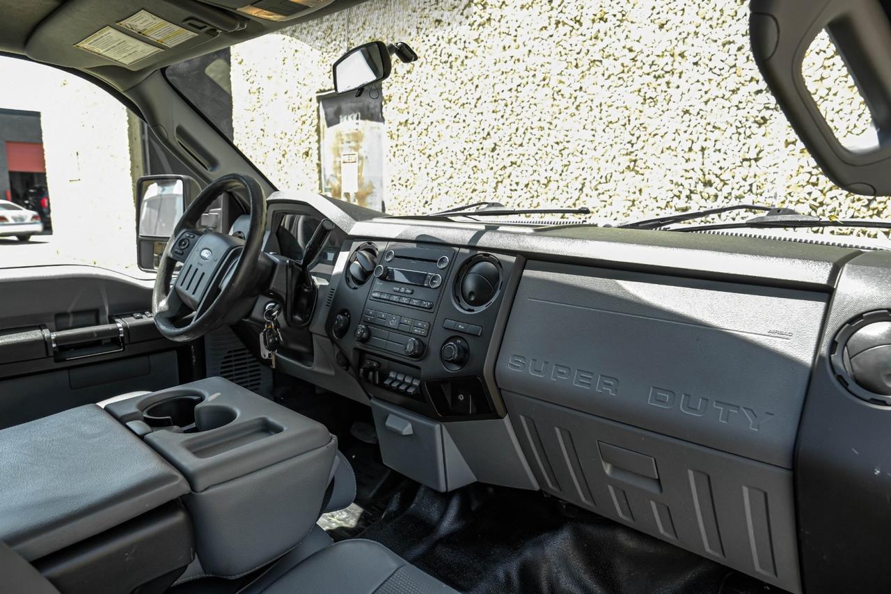 2016 Ford Super Duty F-250 SRW XL Farmers Branch TX