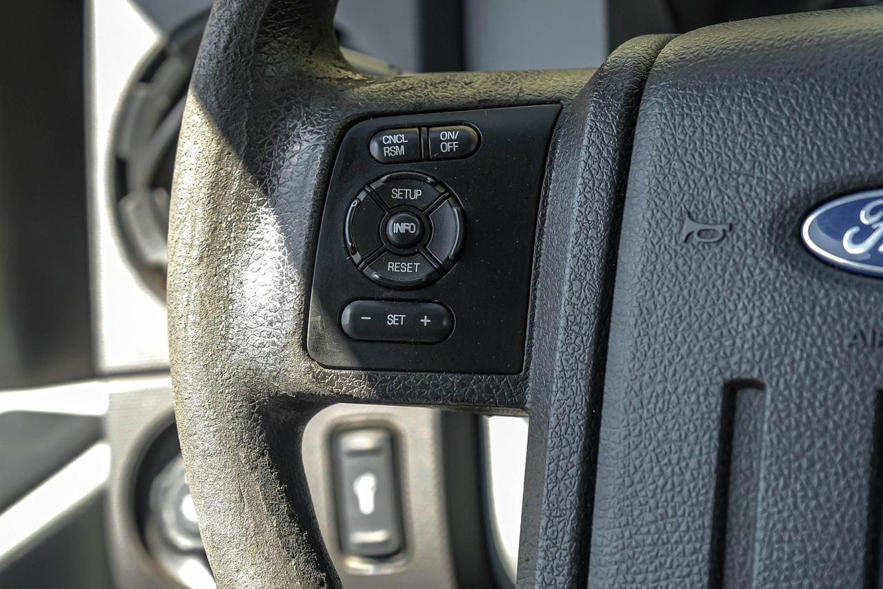 2016 Ford Super Duty F-250 SRW XL Farmers Branch TX