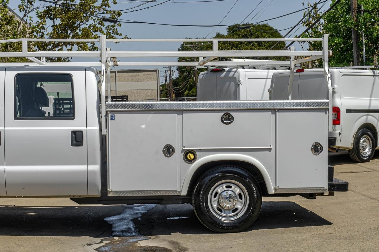 2016 Ford Super Duty F-250 SRW XL Farmers Branch TX