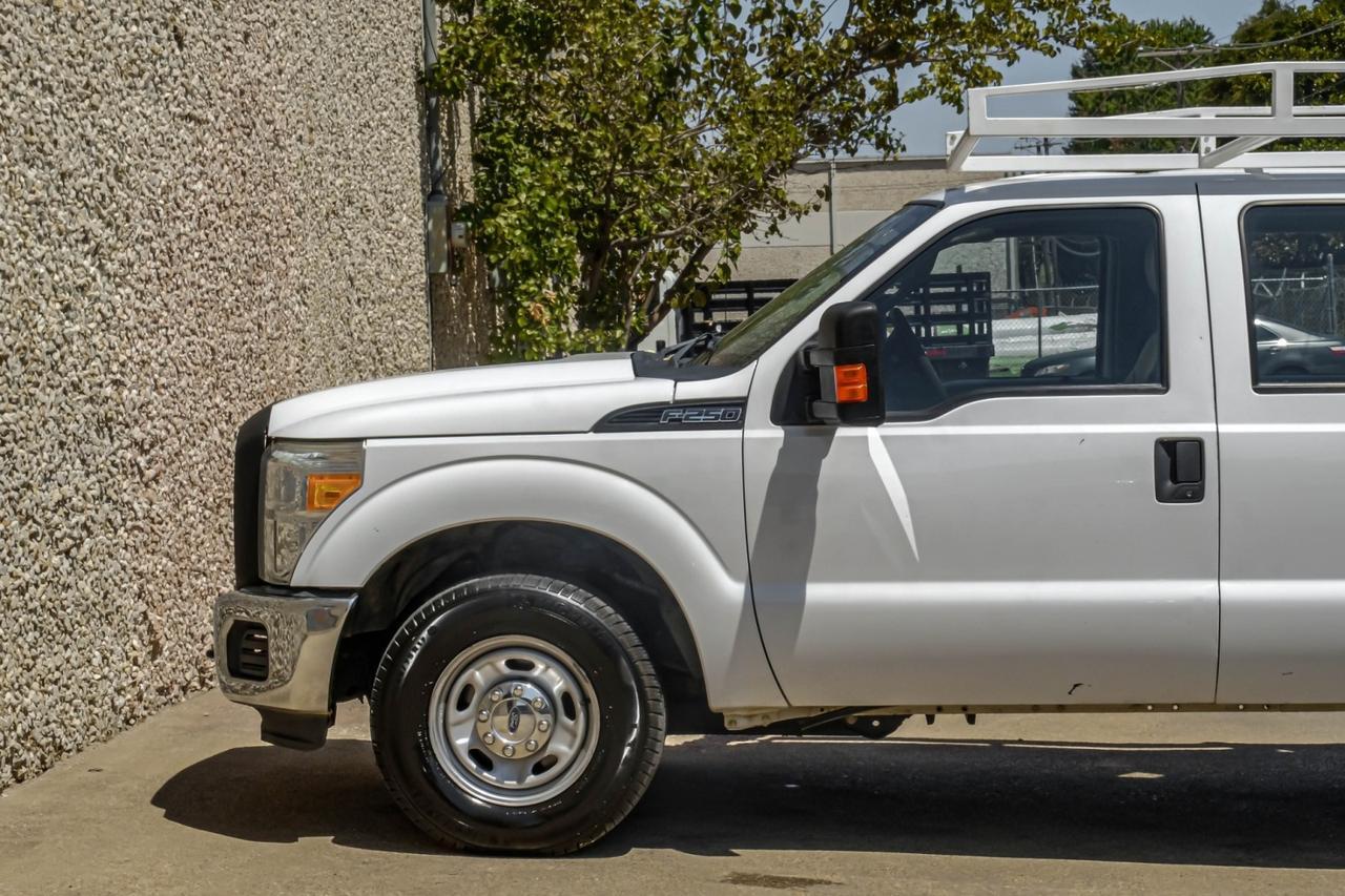 2016 Ford Super Duty F-250 SRW XL Farmers Branch TX