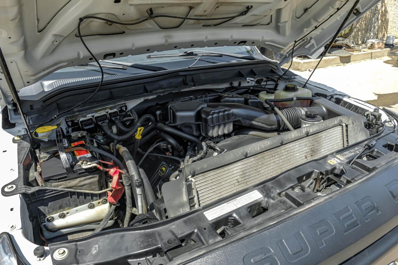 2016 Ford Super Duty F-250 SRW XL Farmers Branch TX
