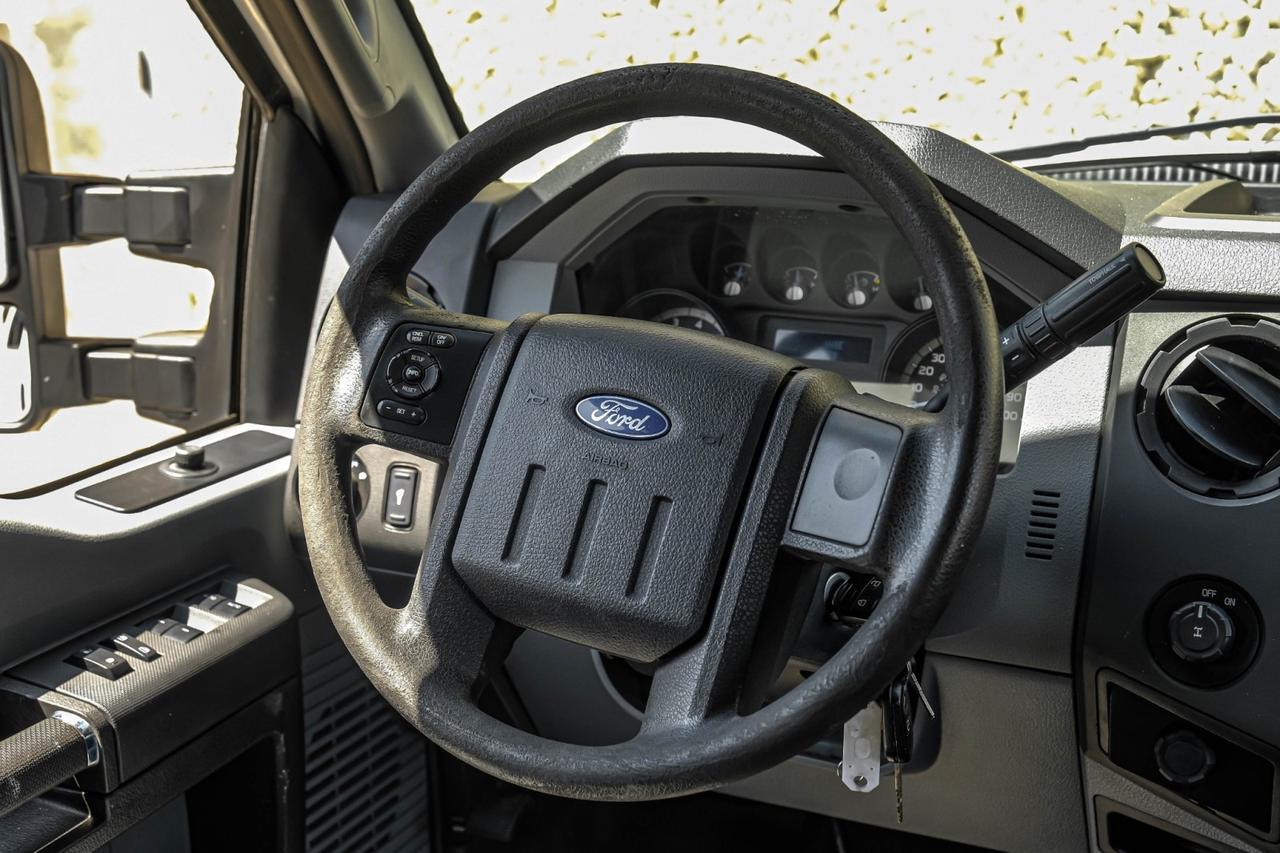2016 Ford Super Duty F-250 SRW XL Farmers Branch TX