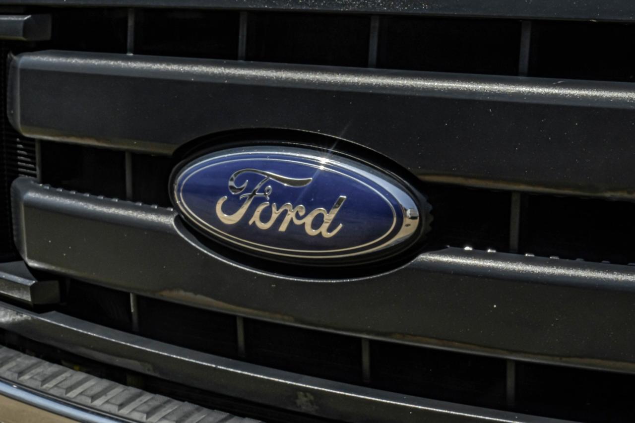 2016 Ford Super Duty F-250 SRW XL Farmers Branch TX