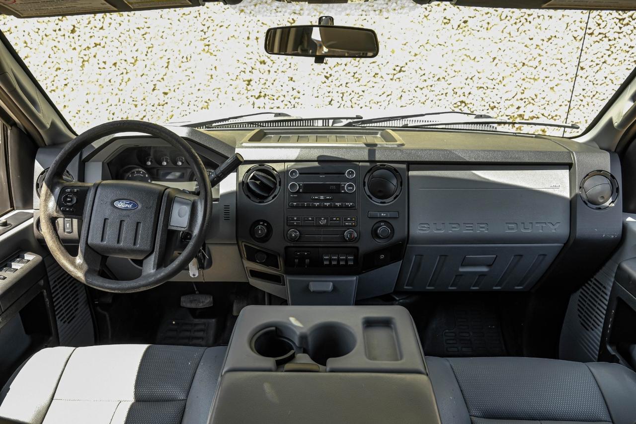 2016 Ford Super Duty F-250 SRW XL Farmers Branch TX