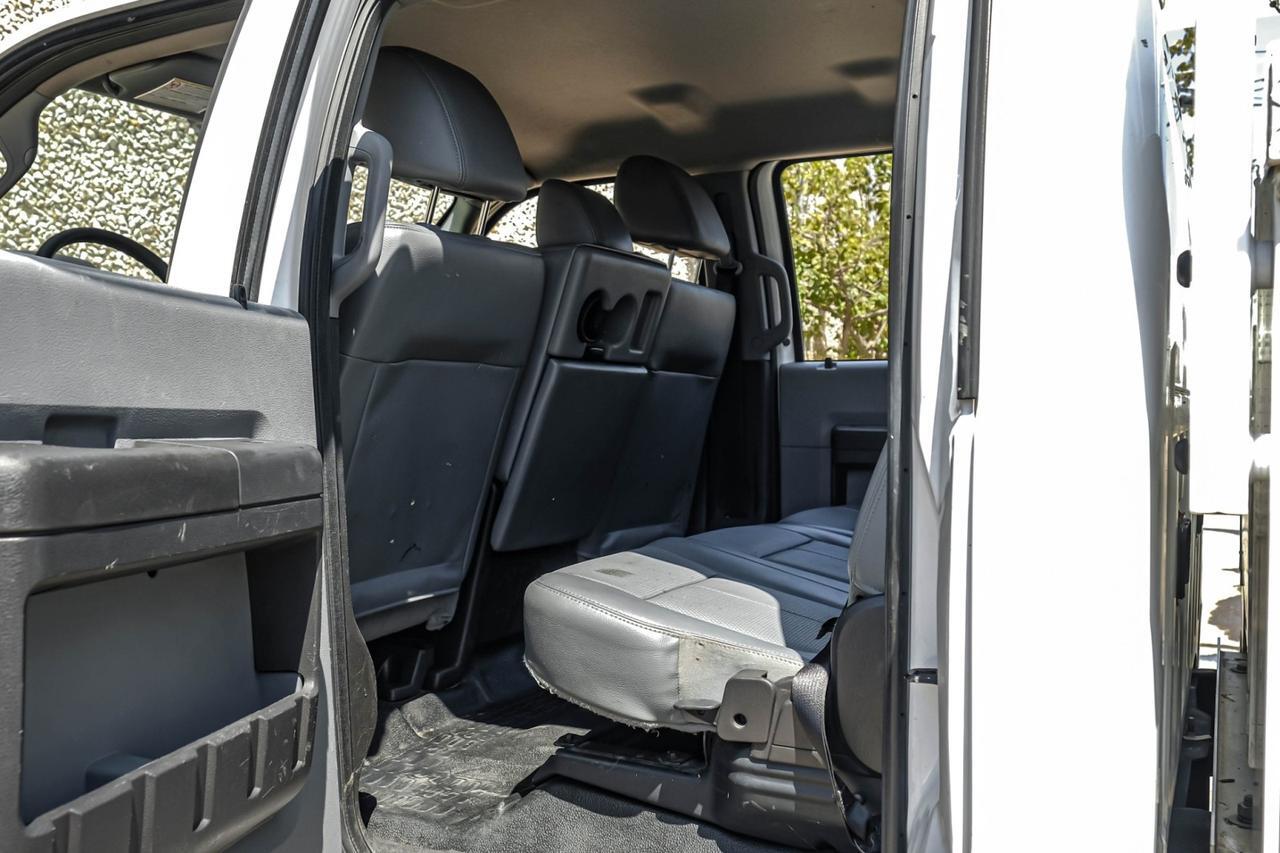 2016 Ford Super Duty F-250 SRW XL Farmers Branch TX