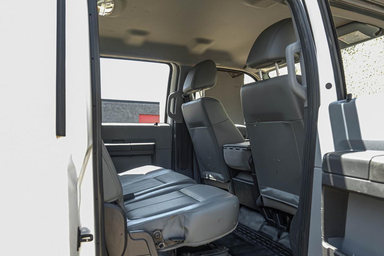 2016 Ford Super Duty F-250 SRW XL Farmers Branch TX