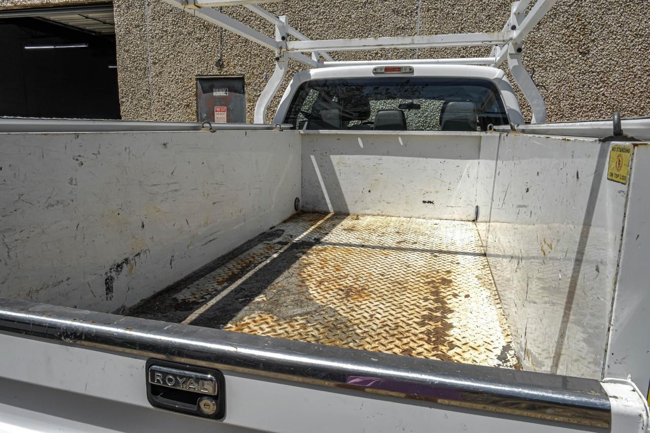 2016 Ford Super Duty F-250 SRW XL Farmers Branch TX