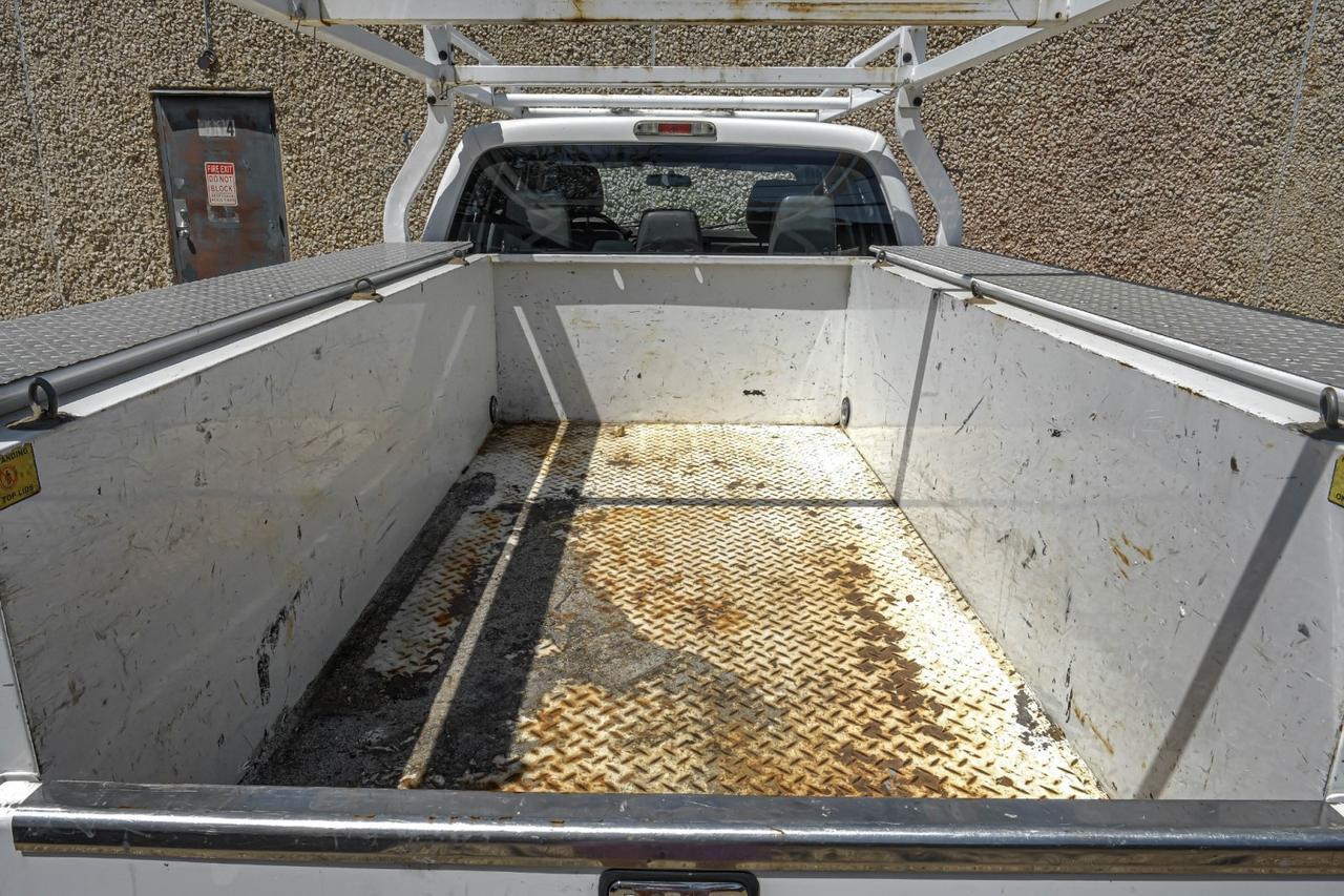 2016 Ford Super Duty F-250 SRW XL Farmers Branch TX