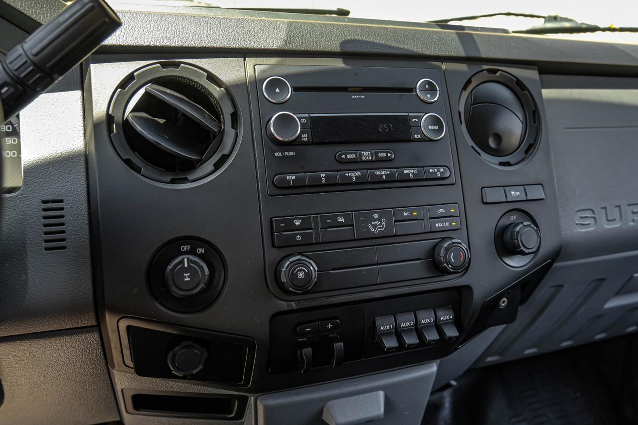 2016 Ford Super Duty F-250 SRW XL Farmers Branch TX