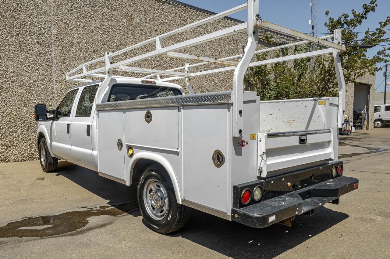 2016 Ford Super Duty F-250 SRW XL Farmers Branch TX