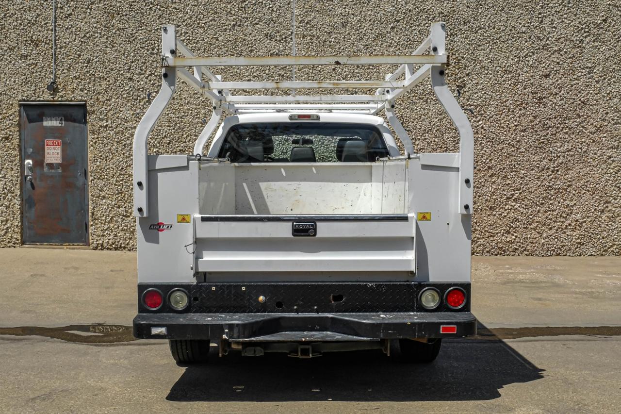 2016 Ford Super Duty F-250 SRW XL Farmers Branch TX