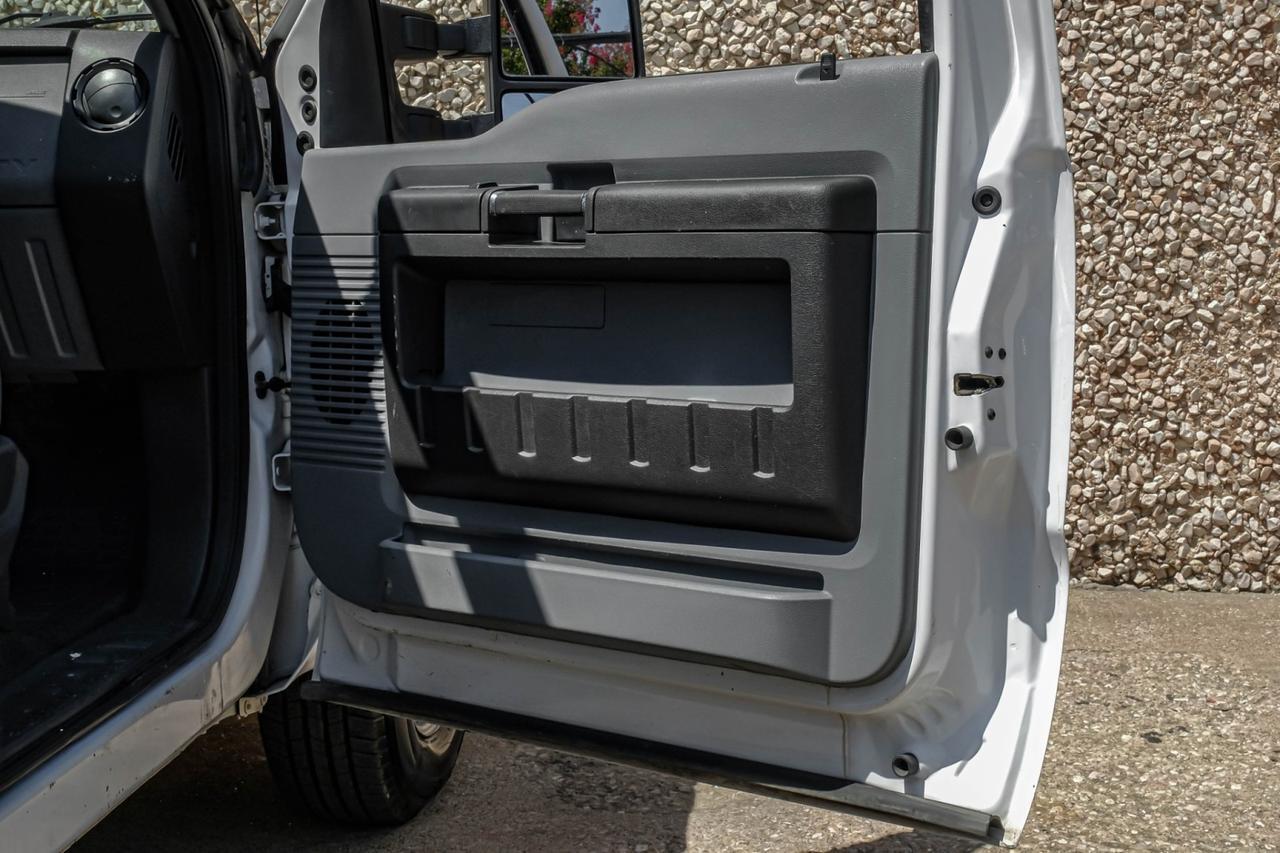 2016 Ford Super Duty F-250 SRW XL Farmers Branch TX