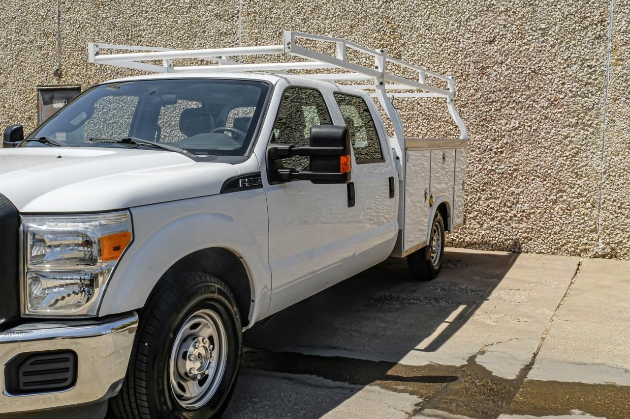 2016 Ford Super Duty F-250 SRW XL Farmers Branch TX
