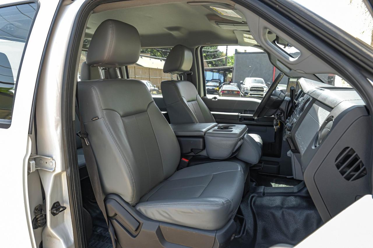 2016 Ford Super Duty F-250 SRW XL Farmers Branch TX