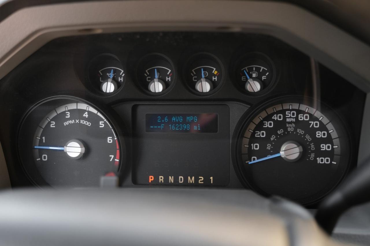2016 Ford Super Duty F-250 SRW XL Farmers Branch TX