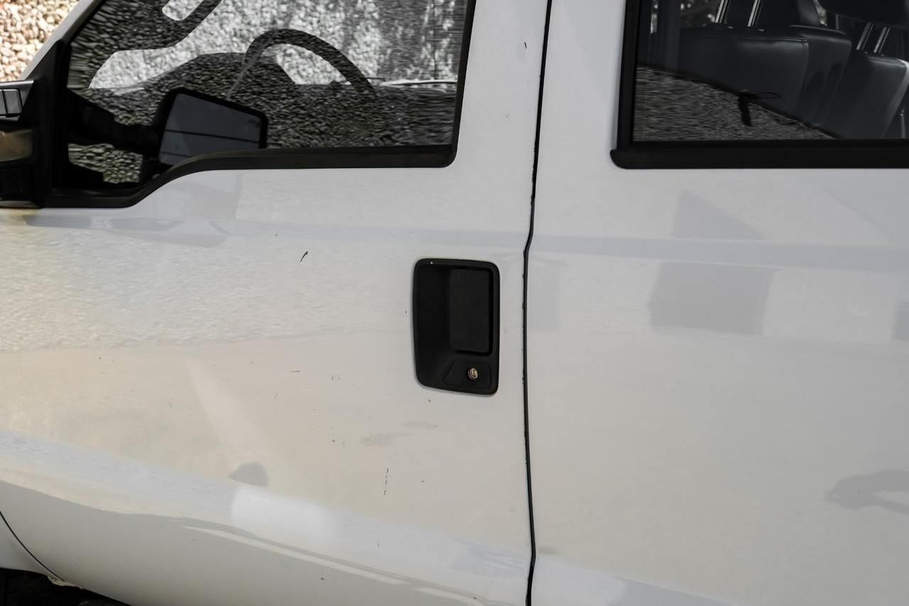 2016 Ford Super Duty F-250 SRW XL Farmers Branch TX