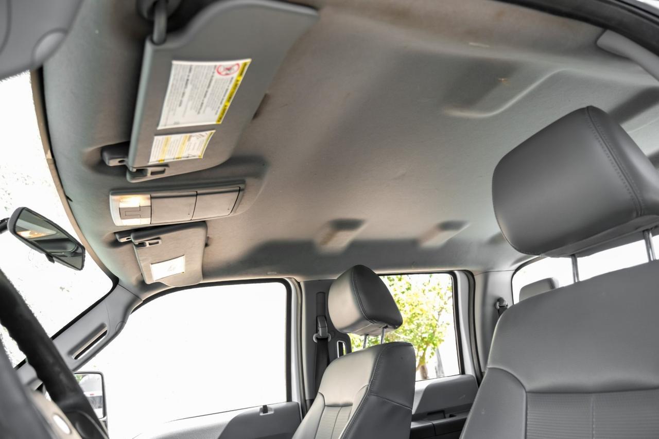 2016 Ford Super Duty F-250 SRW XL Farmers Branch TX