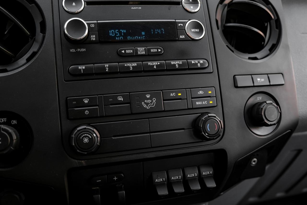 2016 Ford Super Duty F-250 SRW XL Farmers Branch TX