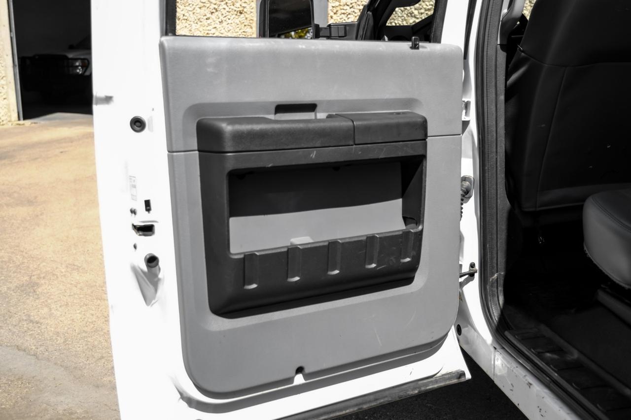 2016 Ford Super Duty F-250 SRW XL Farmers Branch TX
