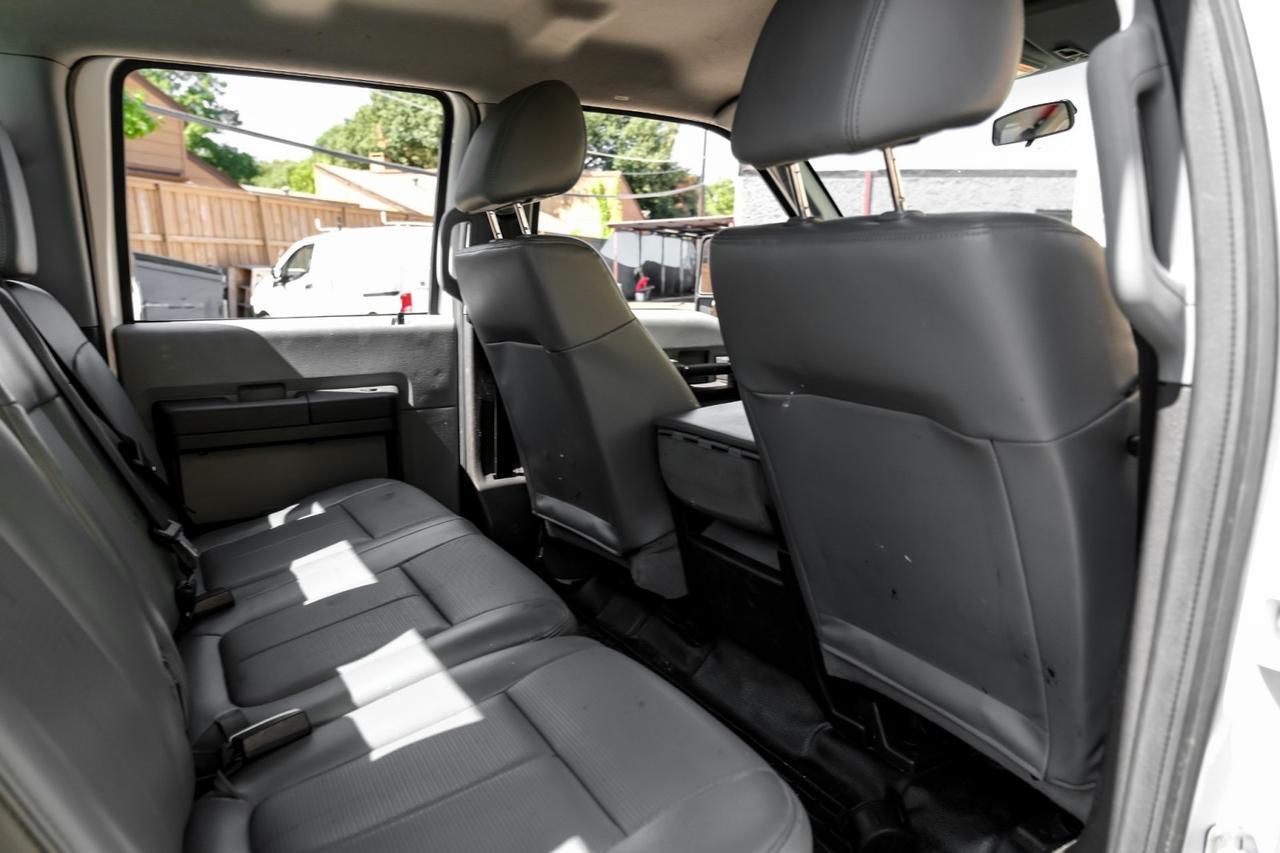 2016 Ford Super Duty F-250 SRW XL Farmers Branch TX
