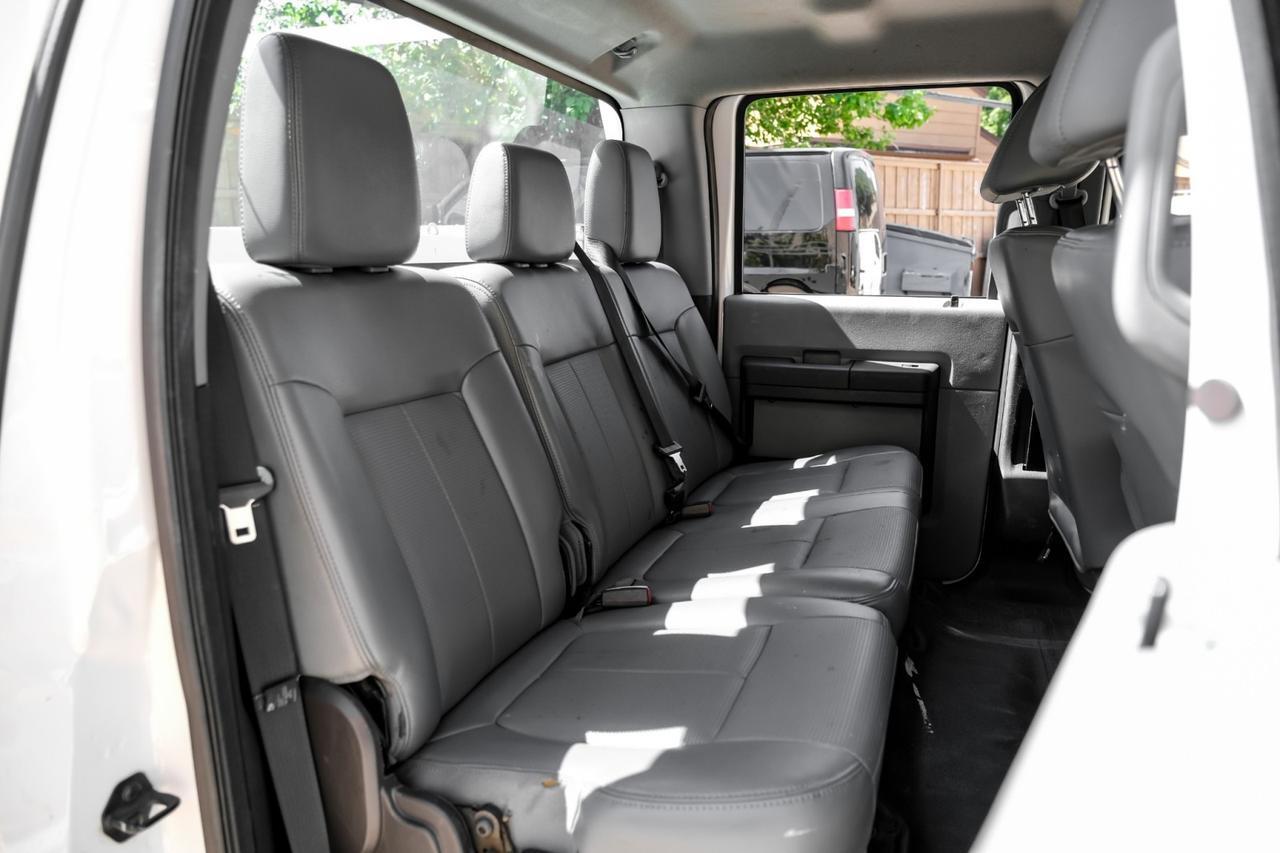 2016 Ford Super Duty F-250 SRW XL Farmers Branch TX