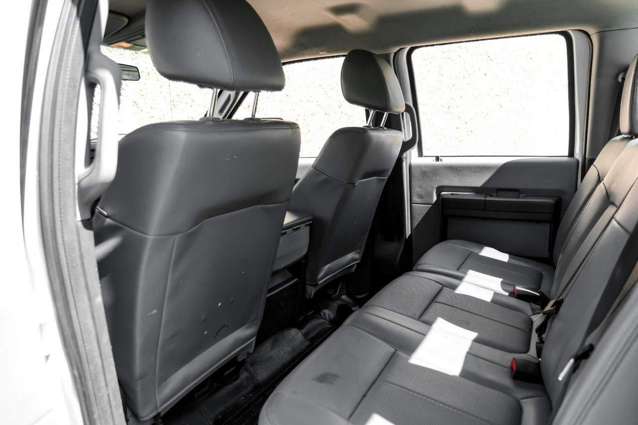 2016 Ford Super Duty F-250 SRW XL Farmers Branch TX