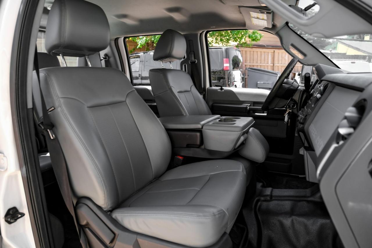 2016 Ford Super Duty F-250 SRW XL Farmers Branch TX
