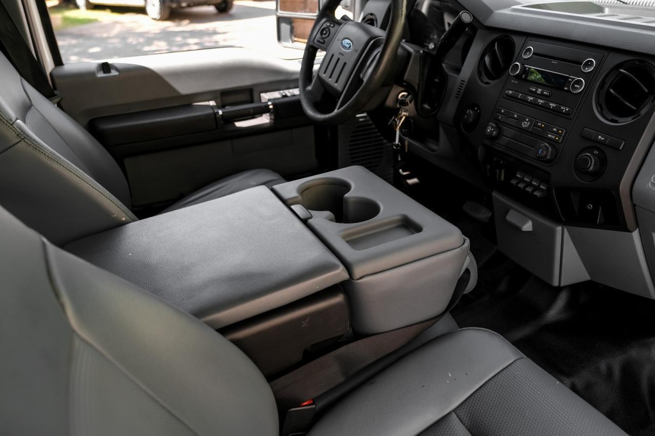 2016 Ford Super Duty F-250 SRW XL Farmers Branch TX