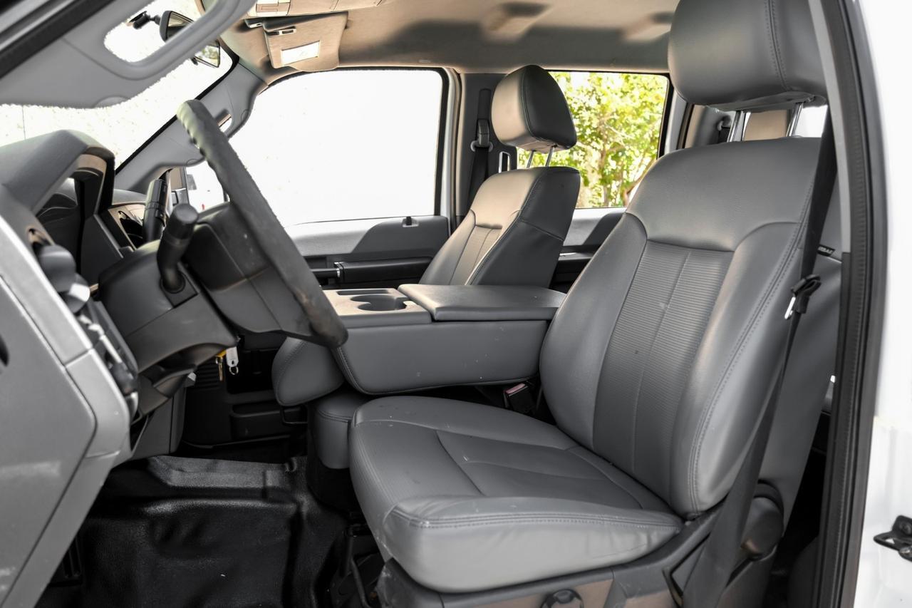 2016 Ford Super Duty F-250 SRW XL Farmers Branch TX