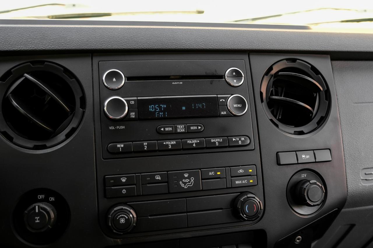2016 Ford Super Duty F-250 SRW XL Farmers Branch TX
