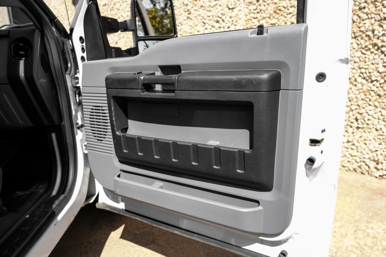 2016 Ford Super Duty F-250 SRW XL Farmers Branch TX