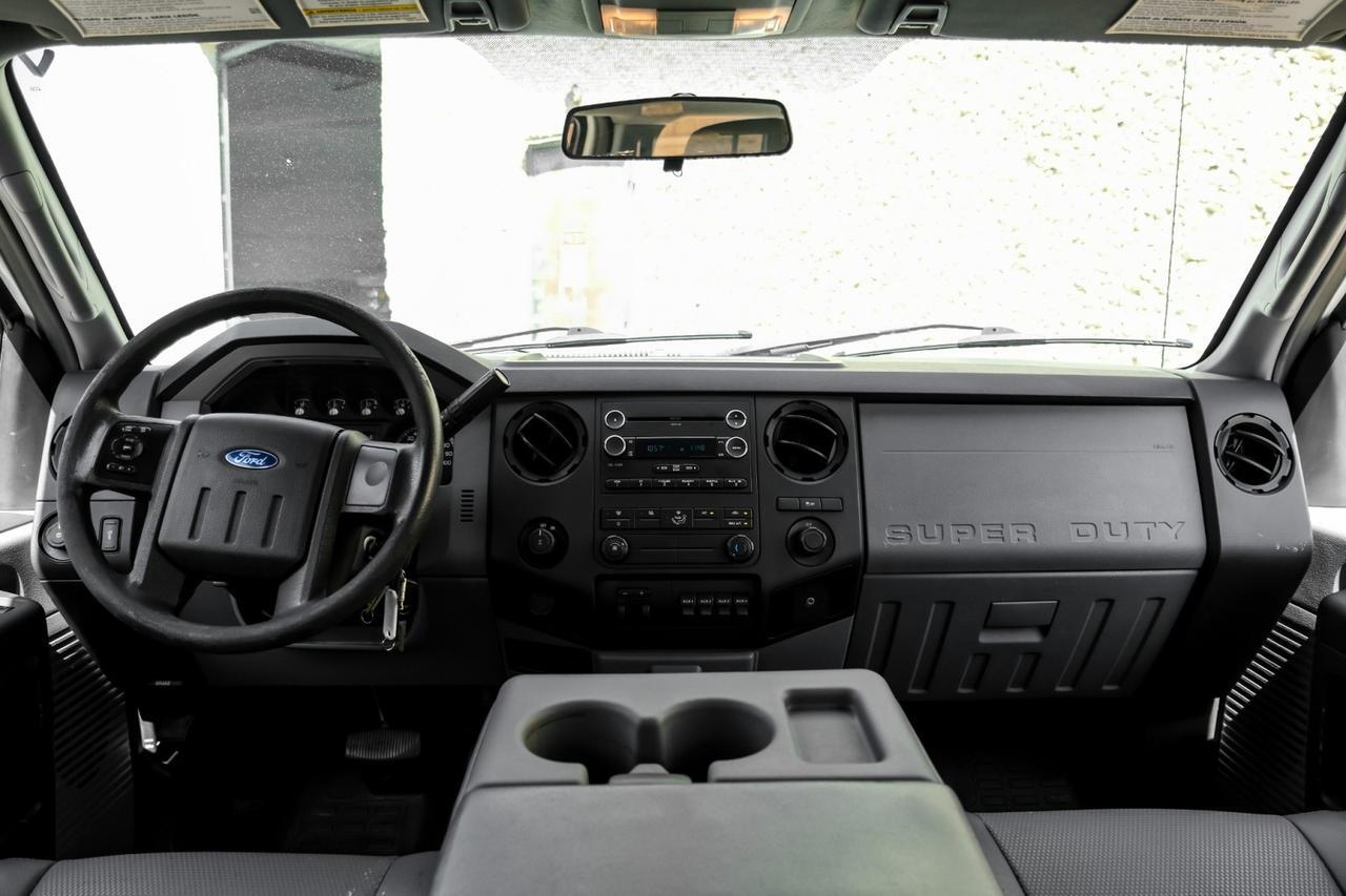 2016 Ford Super Duty F-250 SRW XL Farmers Branch TX
