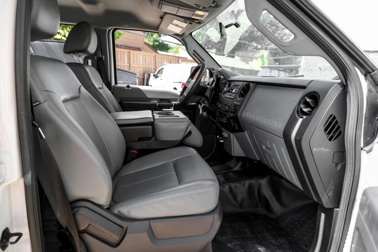 2016 Ford Super Duty F-250 SRW XL Farmers Branch TX