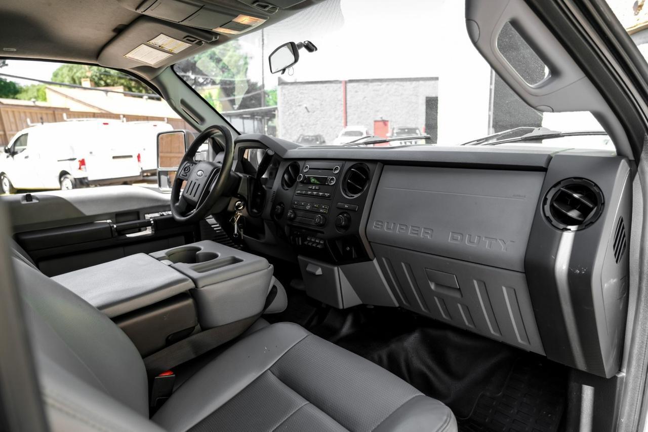 2016 Ford Super Duty F-250 SRW XL Farmers Branch TX
