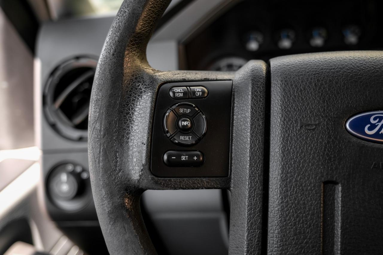 2016 Ford Super Duty F-250 SRW XL Farmers Branch TX