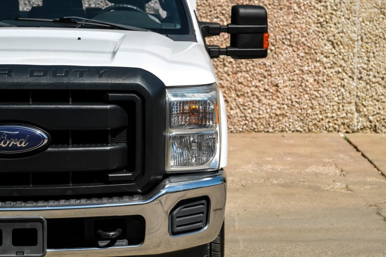2016 Ford Super Duty F-250 SRW XL Farmers Branch TX