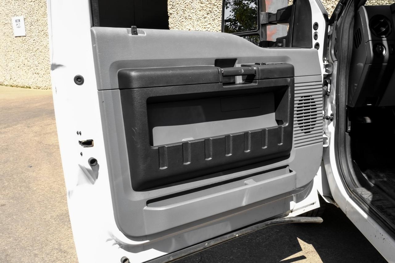 2016 Ford Super Duty F-250 SRW XL Farmers Branch TX