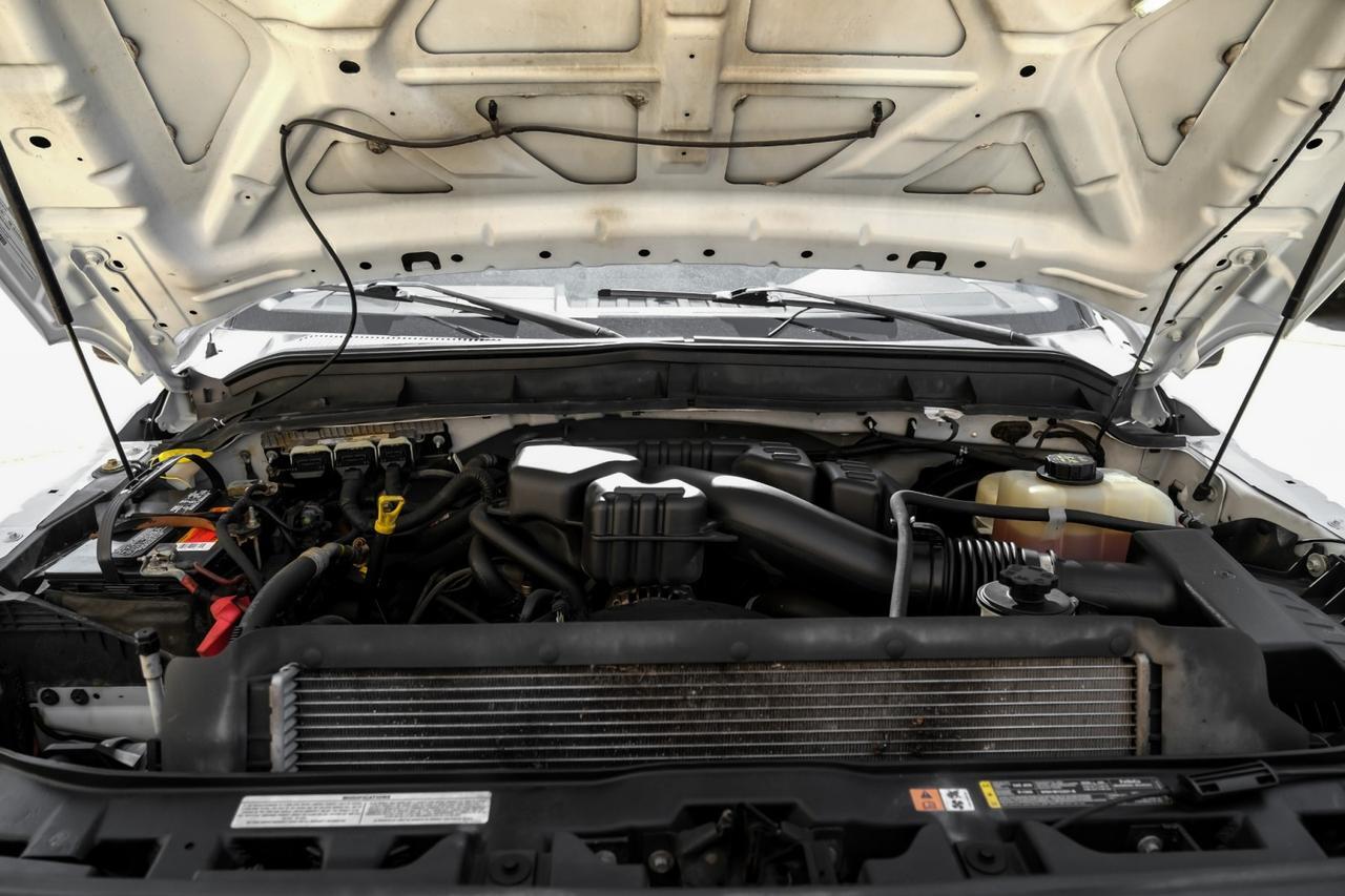 2016 Ford Super Duty F-250 SRW XL Farmers Branch TX