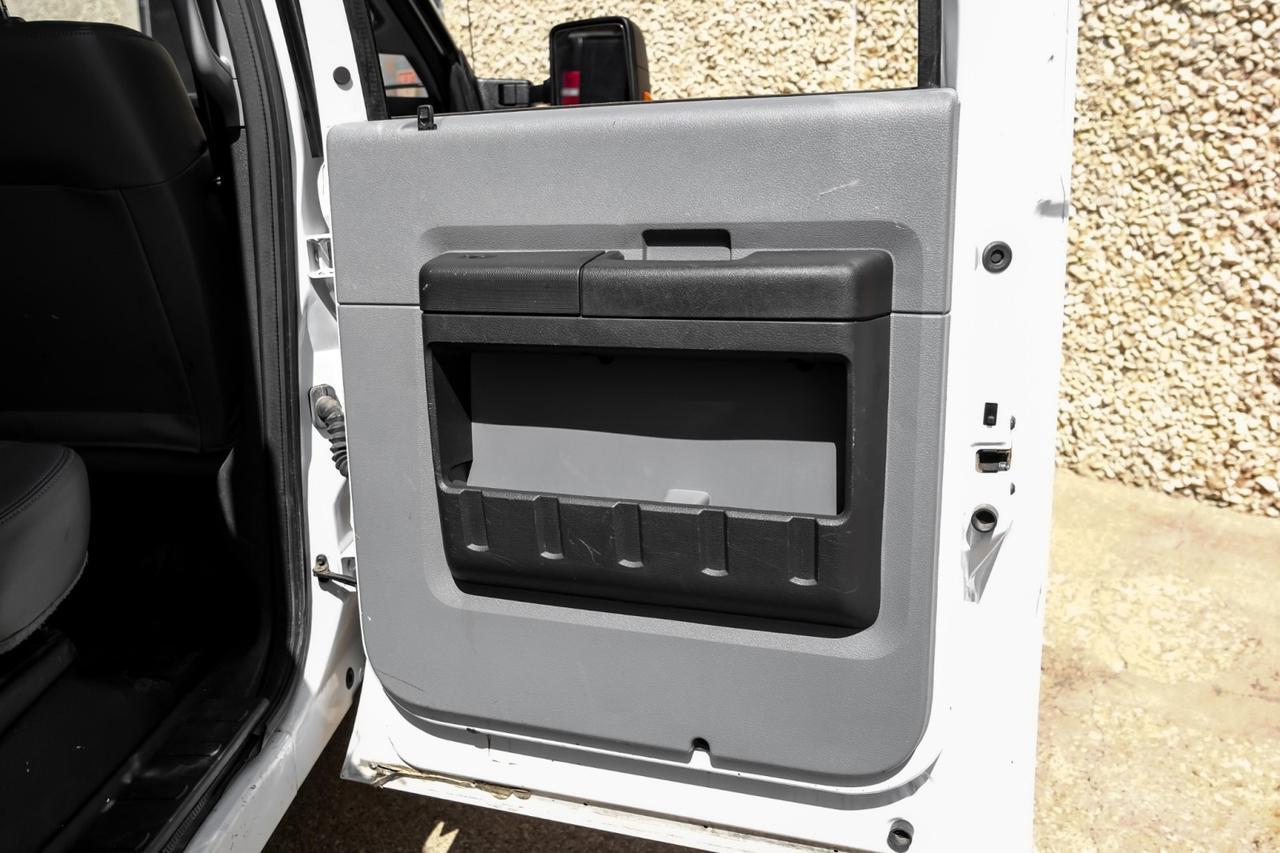 2016 Ford Super Duty F-250 SRW XL Farmers Branch TX