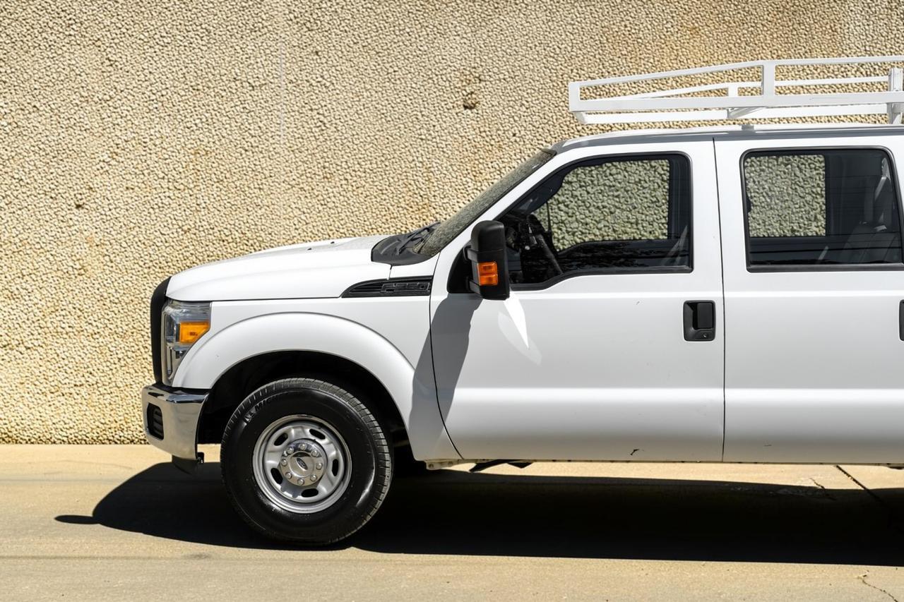 2016 Ford Super Duty F-250 SRW XL Farmers Branch TX