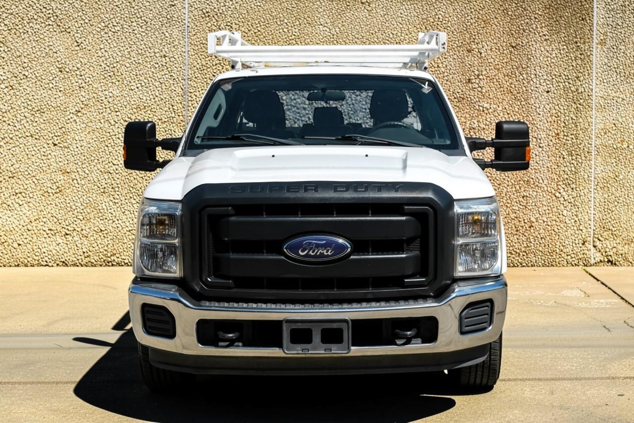 2016 Ford Super Duty F-250 SRW XL Farmers Branch TX
