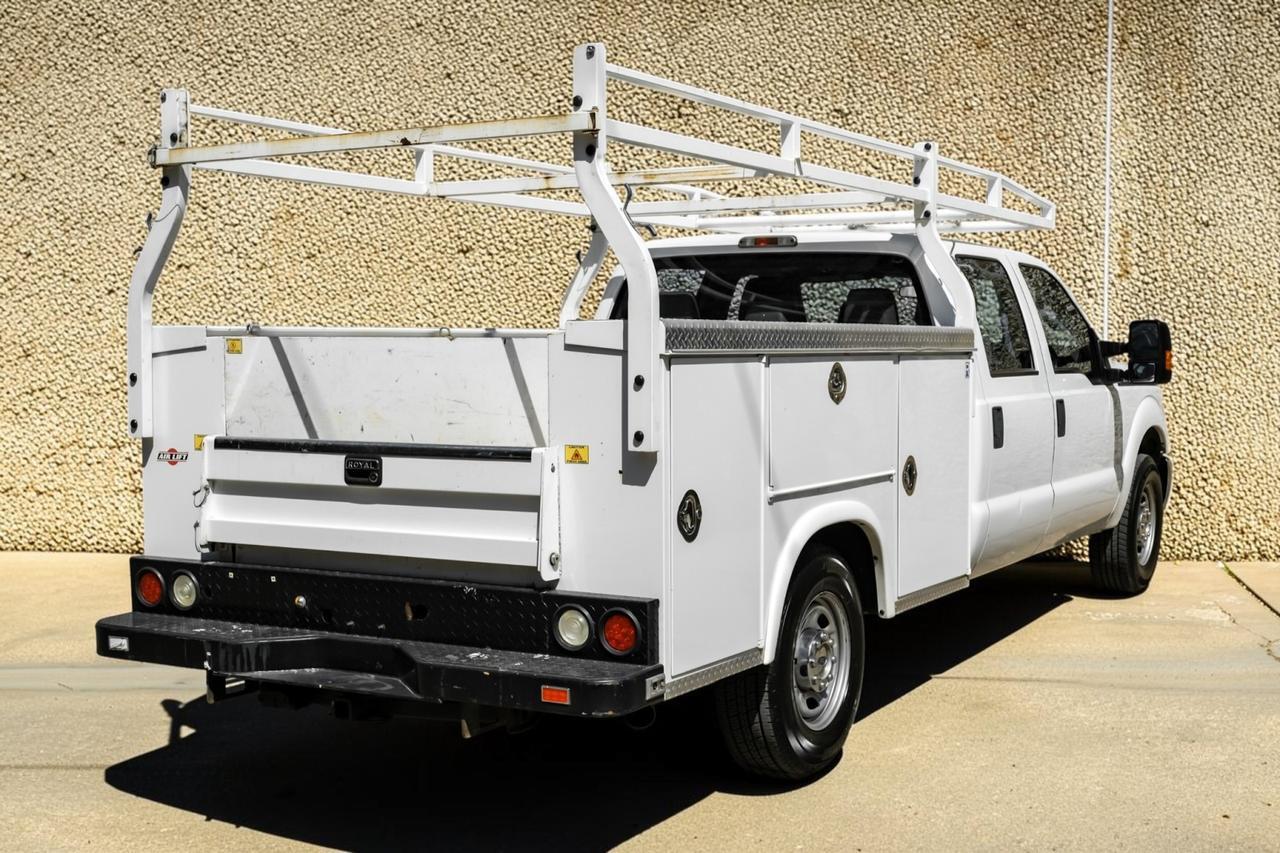2016 Ford Super Duty F-250 SRW XL Farmers Branch TX