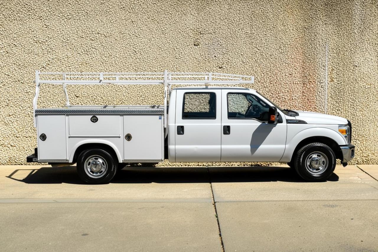 2016 Ford Super Duty F-250 SRW XL Farmers Branch TX