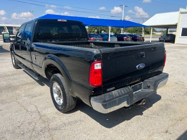 2016 Ford Super Duty F-250 SRW XL