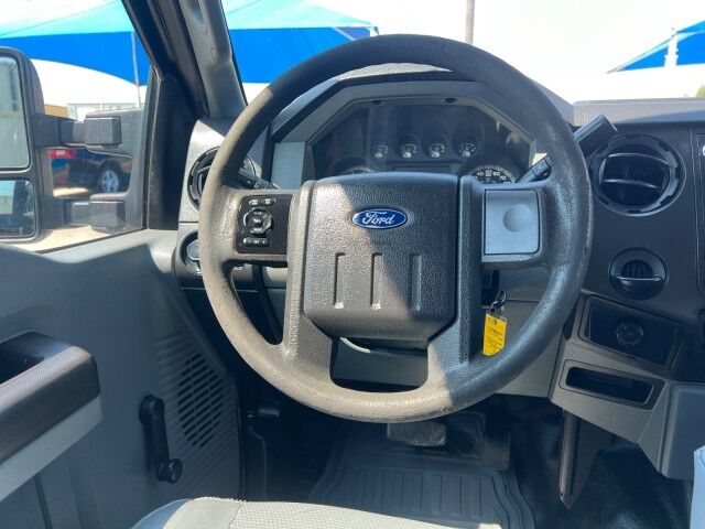 2016 Ford Super Duty F-250 SRW XL Gainesville TX